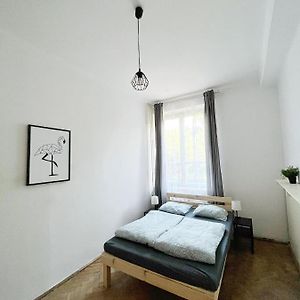 Kamer met een King Size Bed
